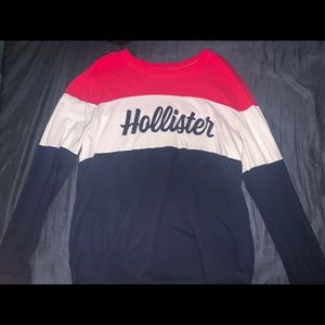 Hollinger long sleeve